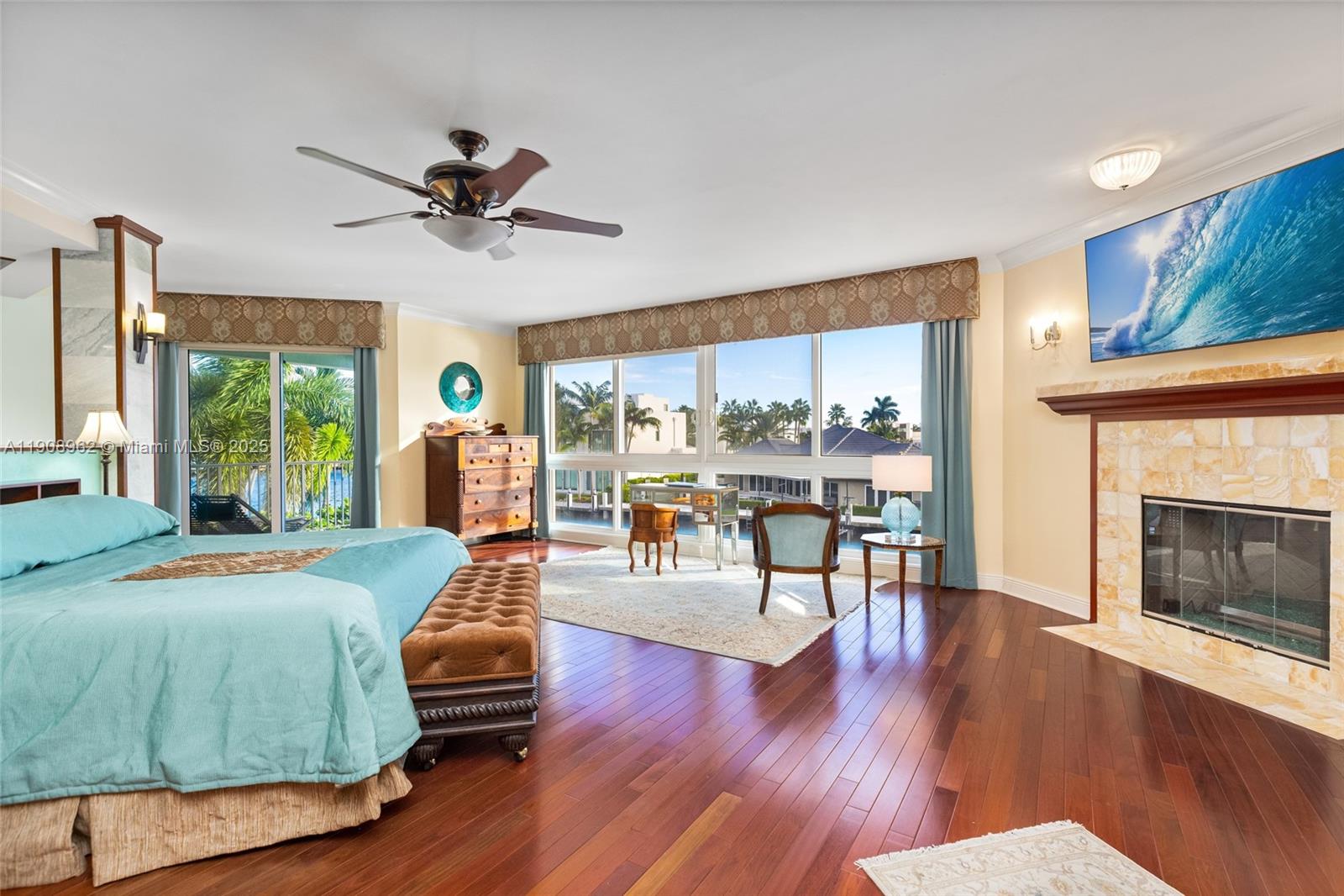 BAY COLONY SECTION OF THE - Residential Lease