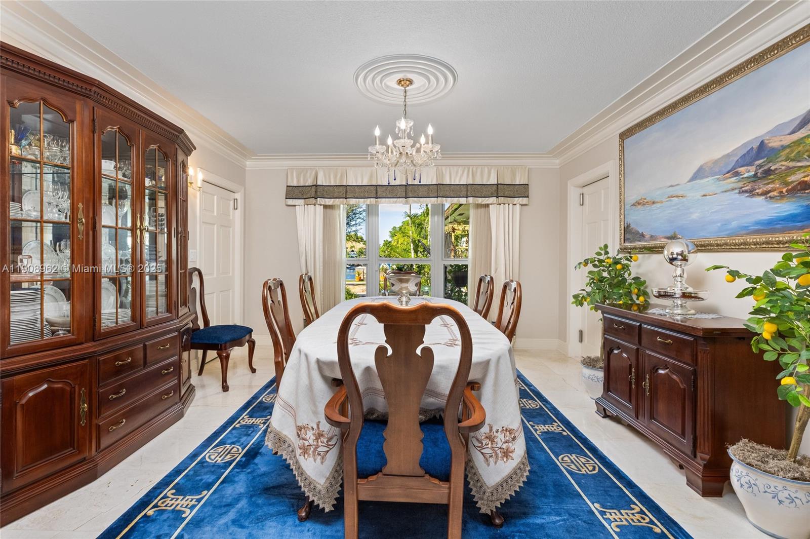 BAY COLONY SECTION OF THE - Residential Lease