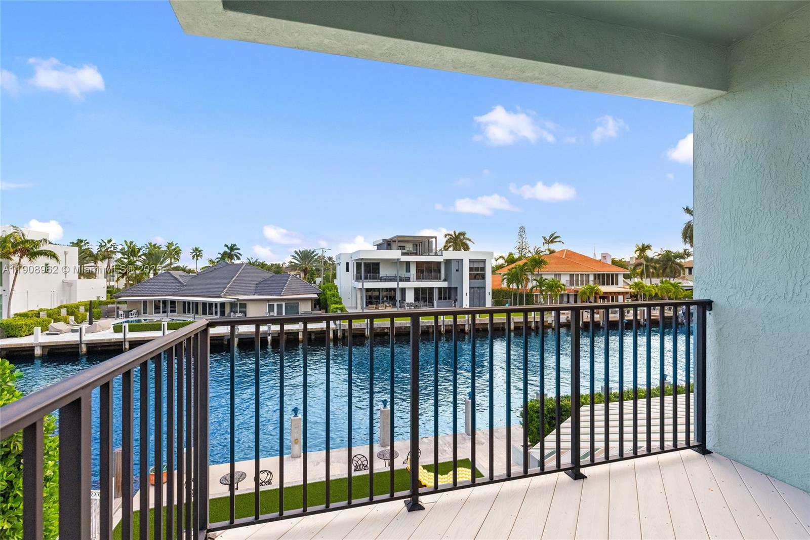 BAY COLONY SECTION OF THE - Residential Lease