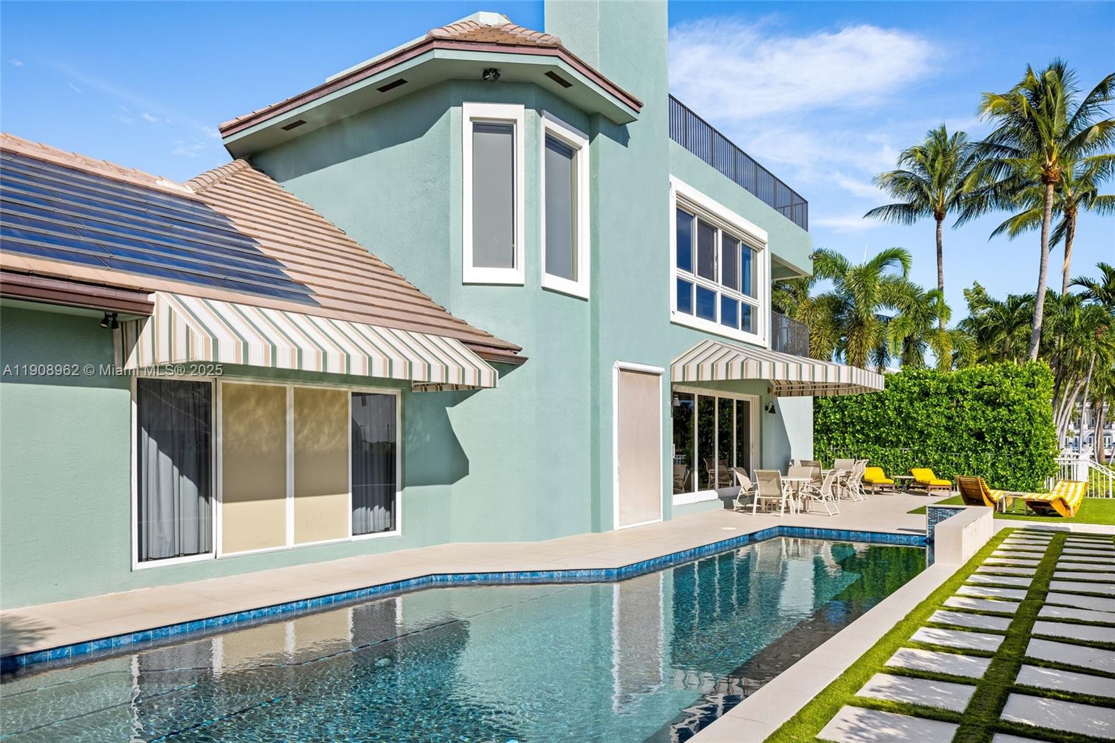 BAY COLONY SECTION OF THE - Residential Lease