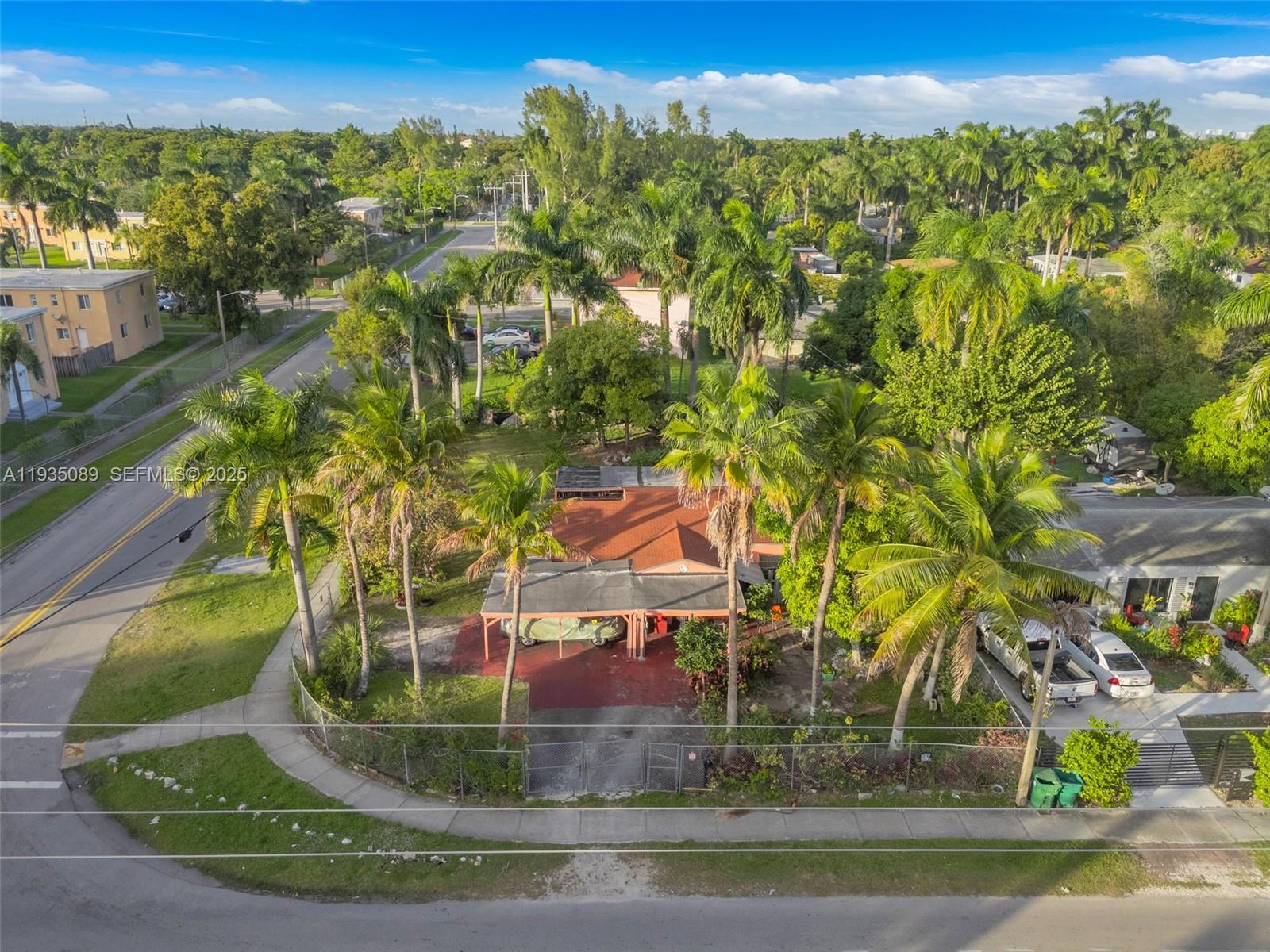 NEW LITTLE RIVER AC PL - Residential