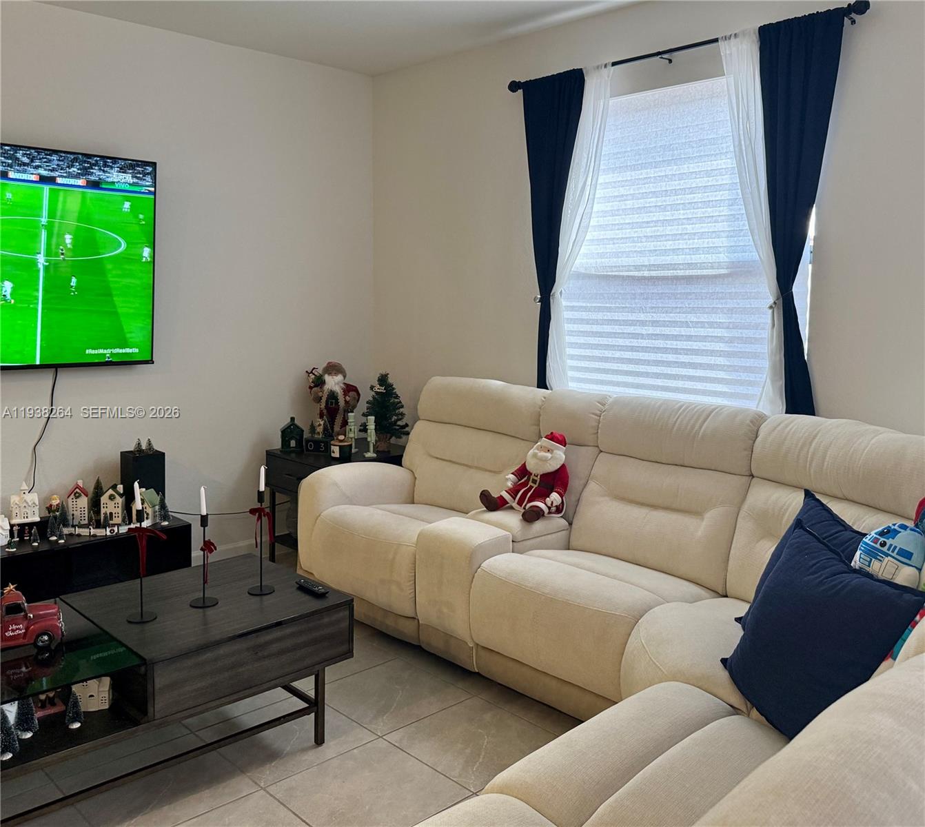 Sienna Reserve - Residential