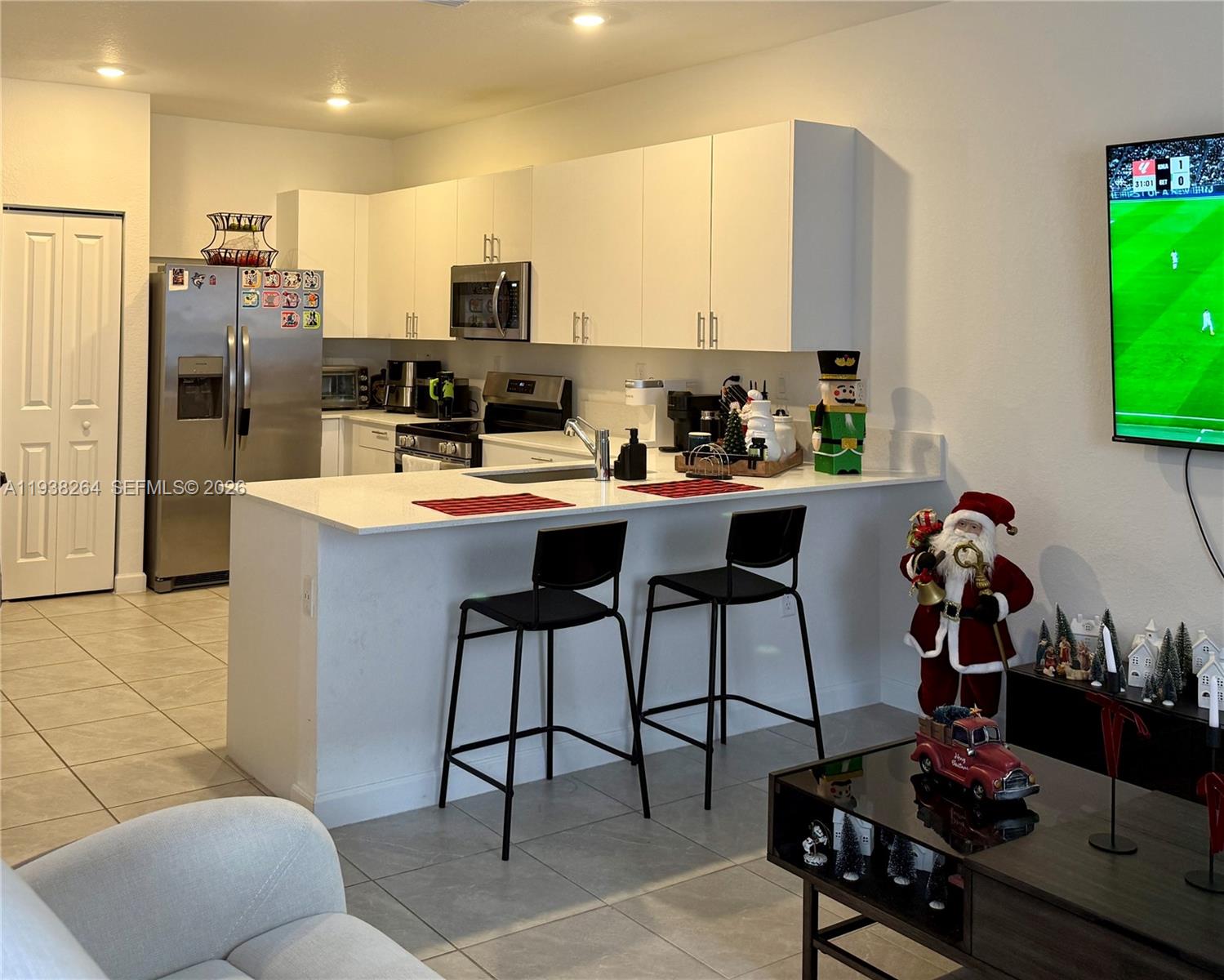 Sienna Reserve - Residential