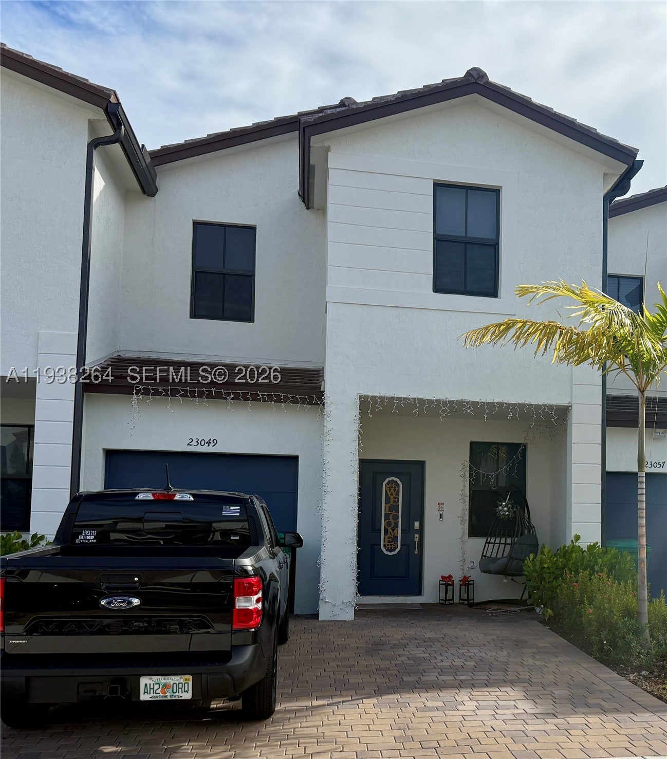 23049 SW 129th Pl, Miami FL 33170