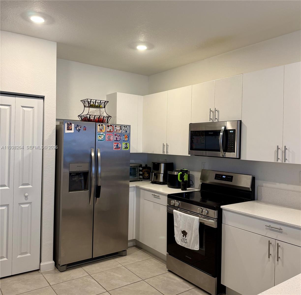 Sienna Reserve - Residential