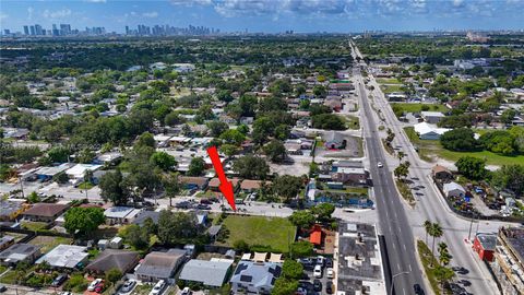 2177 NW 86th St Miami FL 33147