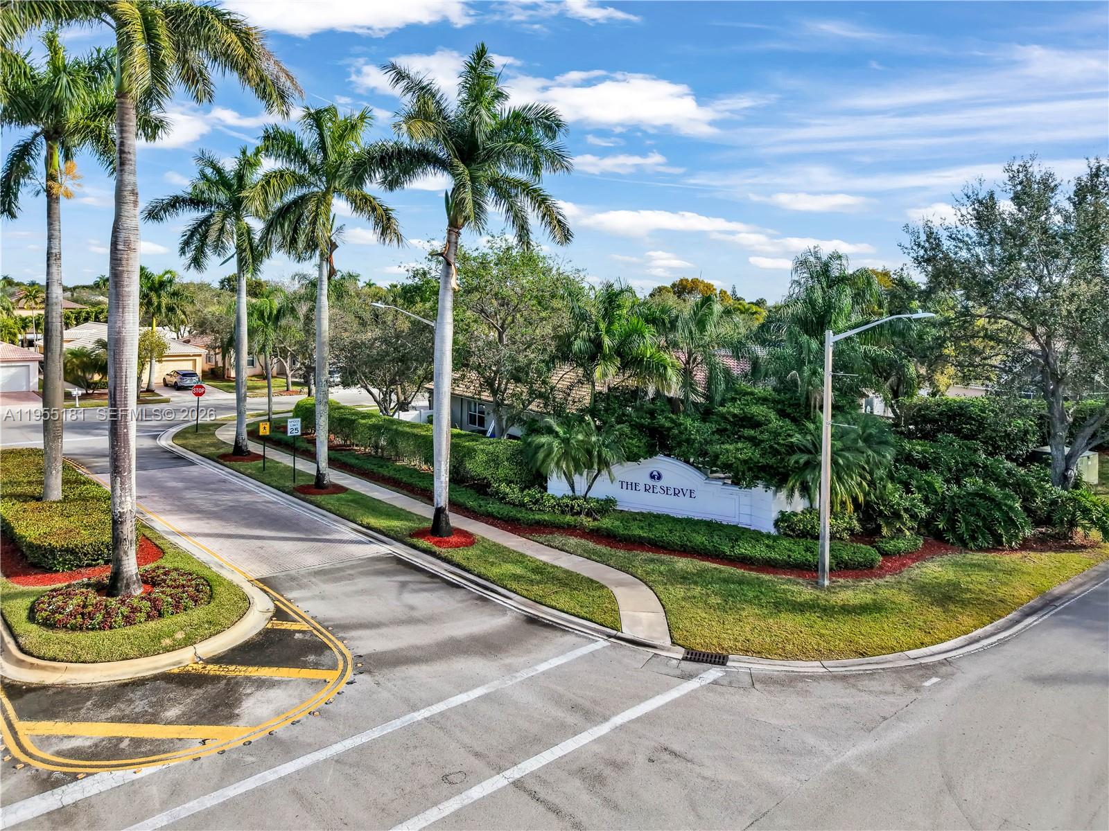 PEMBROKE ISLES II - Residential