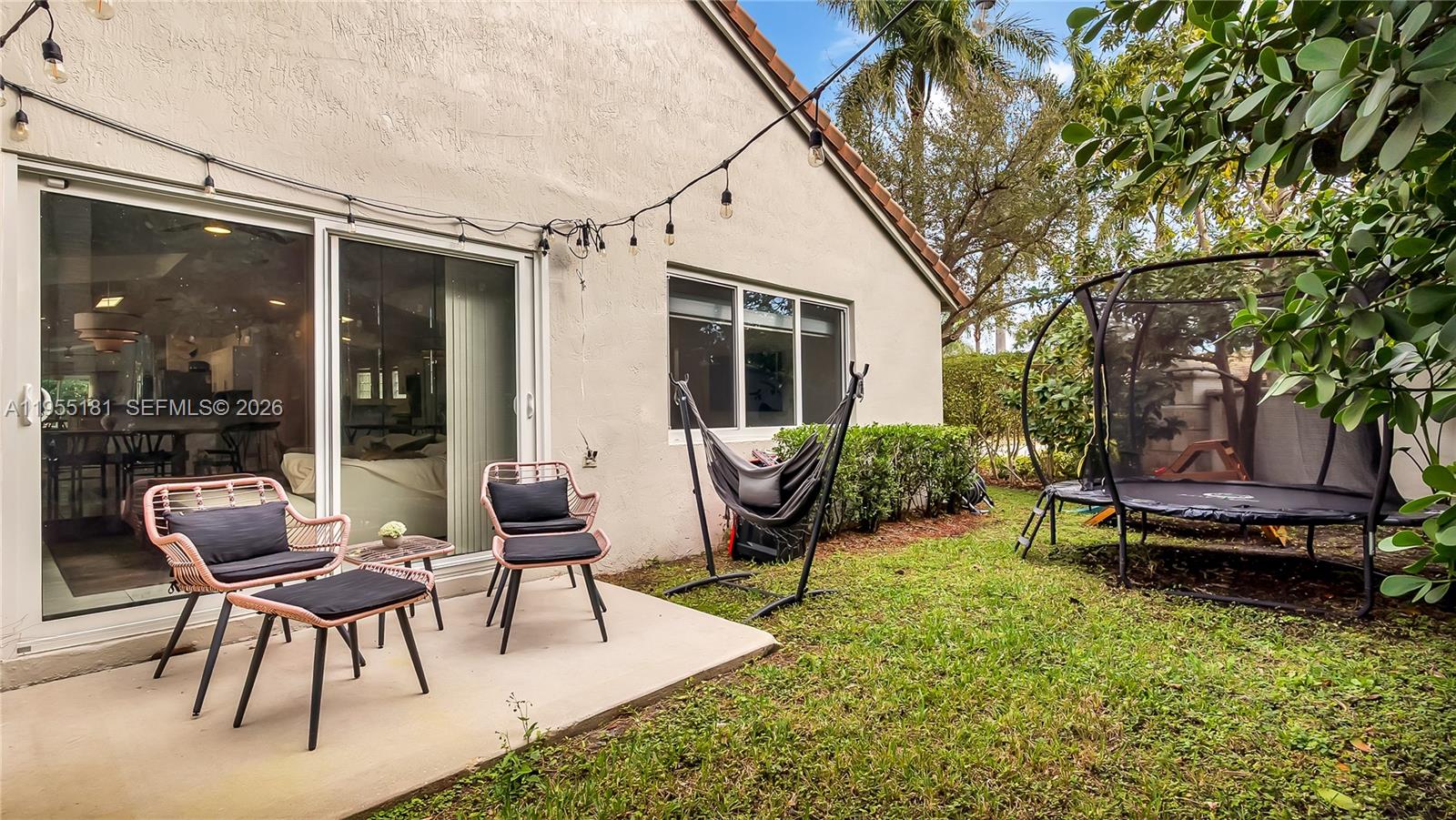 PEMBROKE ISLES II - Residential