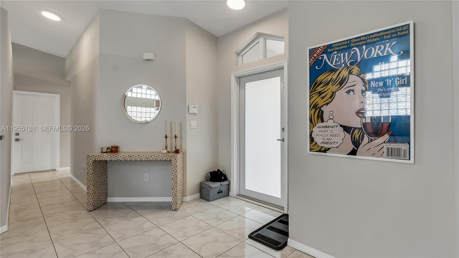 PEMBROKE ISLES II - Residential