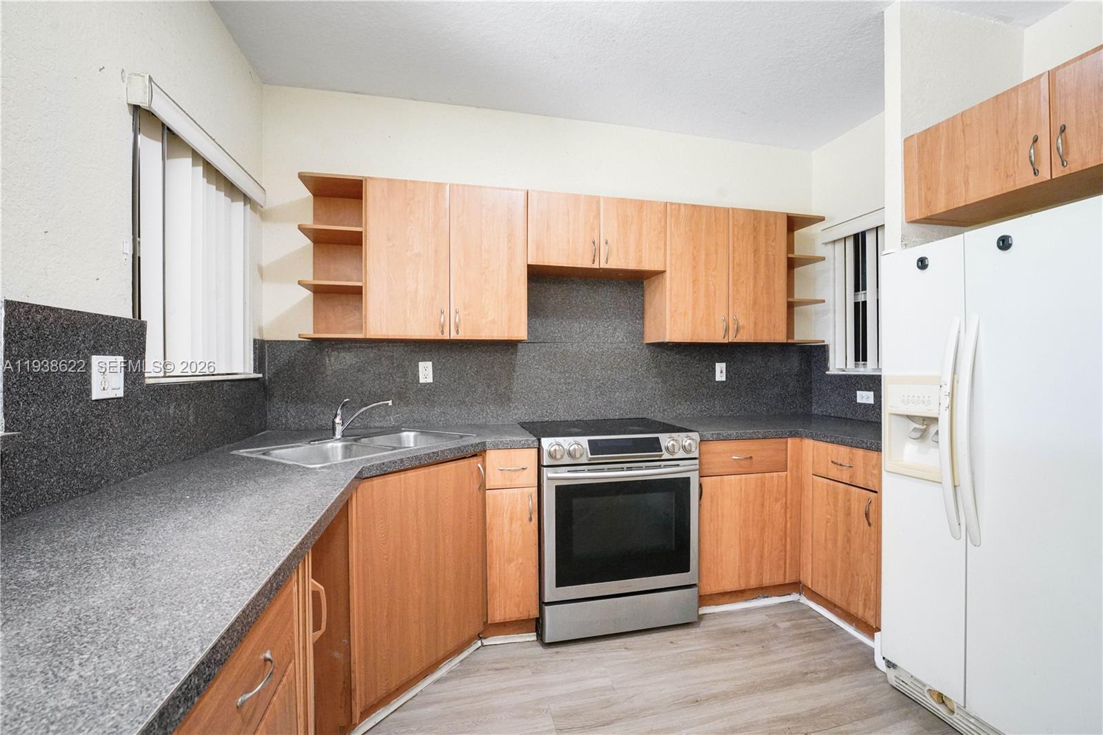 ABEL HOMES AT KEYS WINDS - Residential