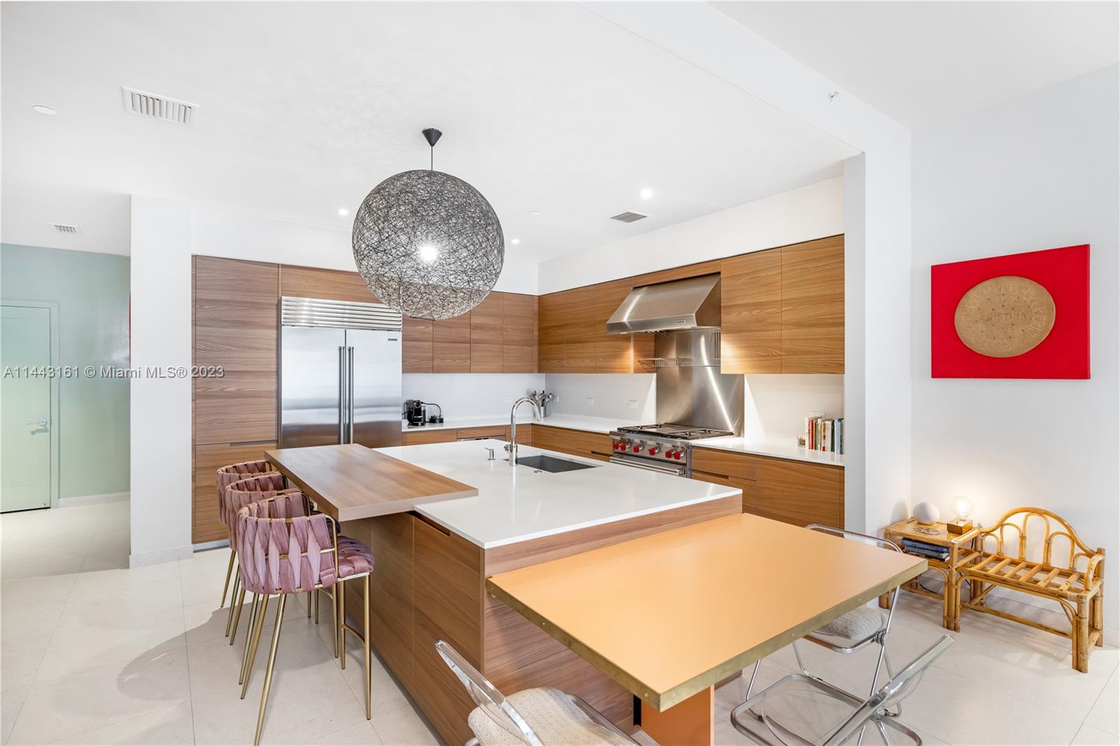 BRICKELLS FLAGLER - Residential