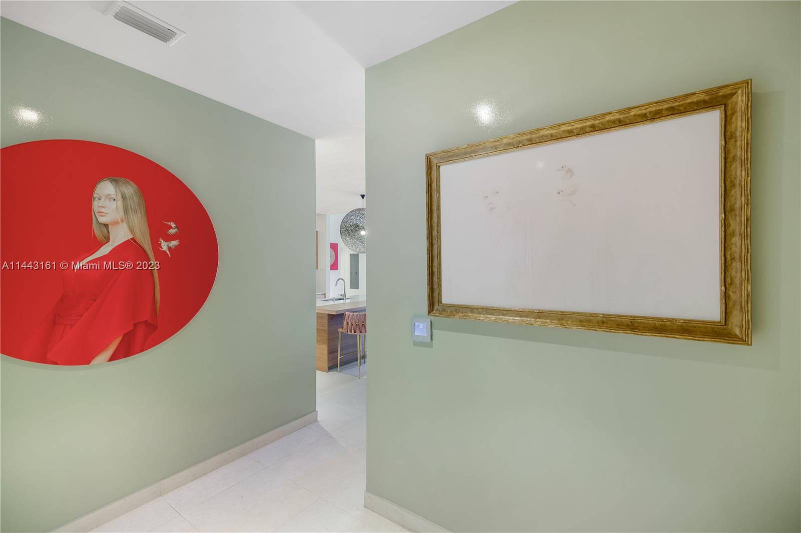 BRICKELLS FLAGLER - Residential