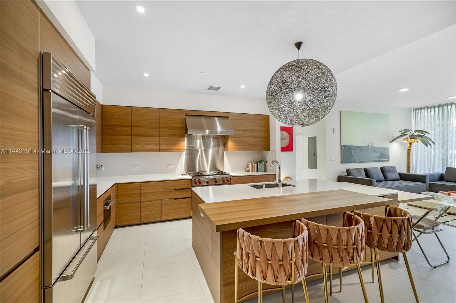 BRICKELLS FLAGLER - Residential