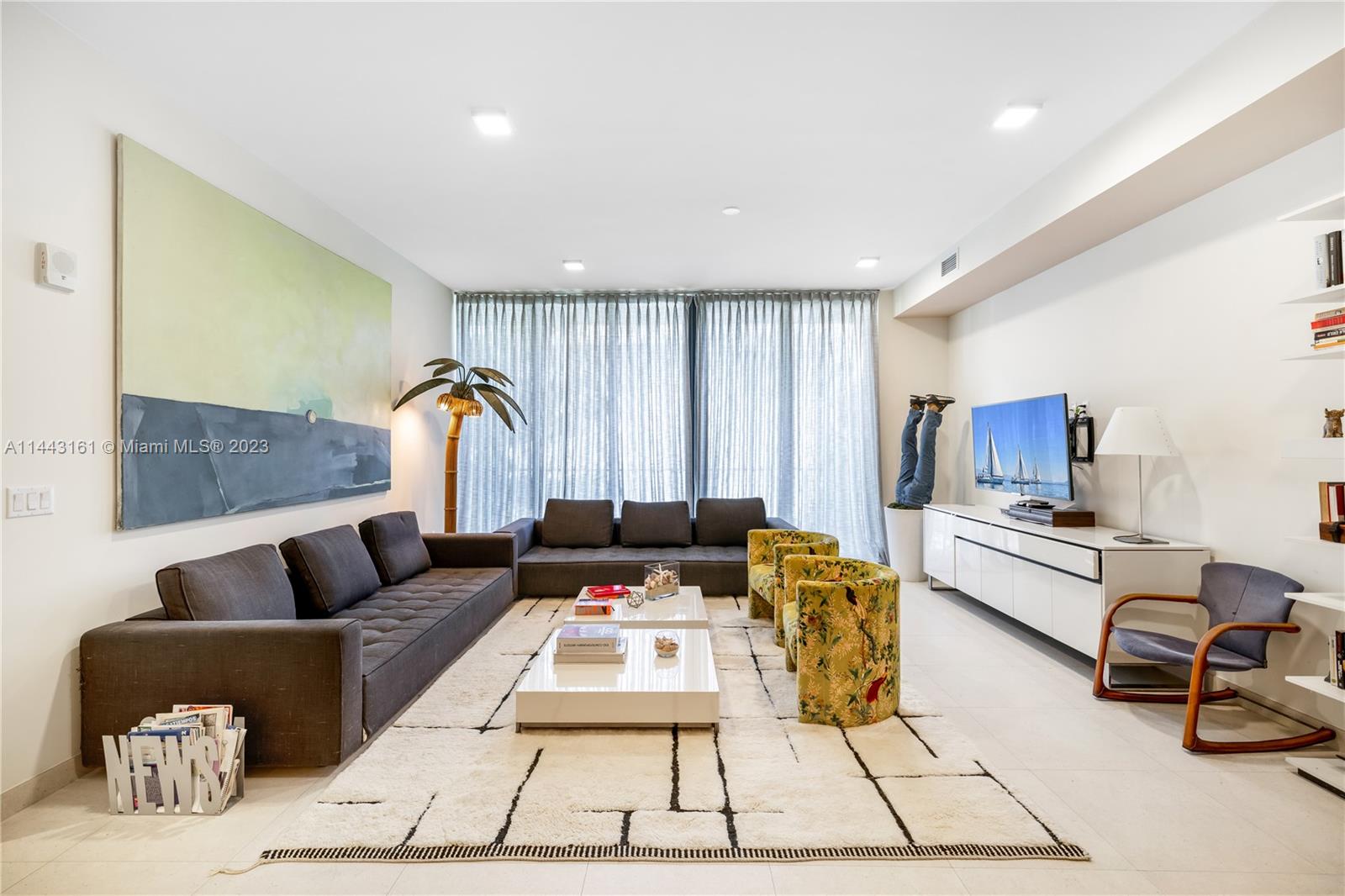 BRICKELLS FLAGLER - Residential