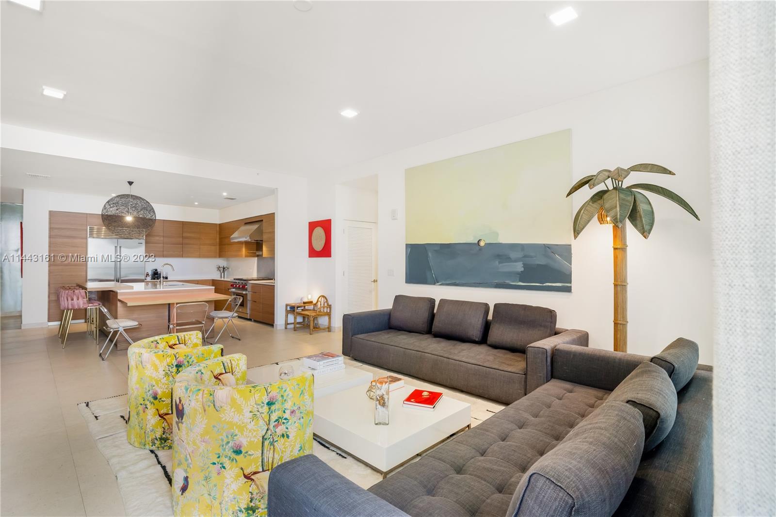 BRICKELLS FLAGLER - Residential