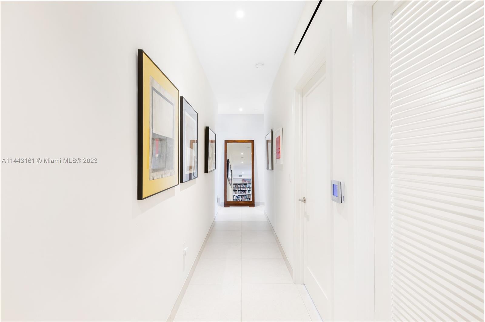 BRICKELLS FLAGLER - Residential