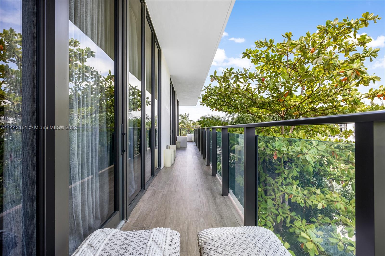 BRICKELLS FLAGLER - Residential