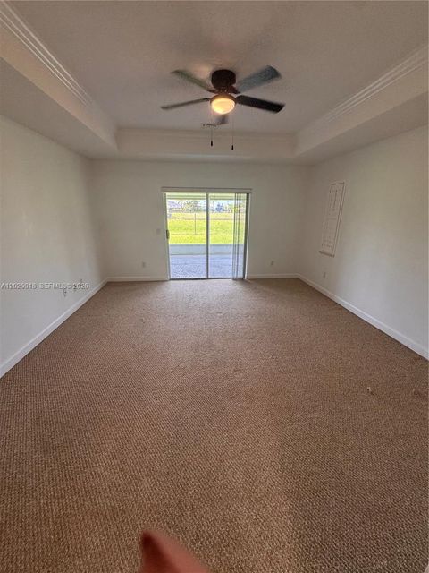 Tiny photo for 1074 SW Sultan Dr, Port St Lucie, FL 34953 (MLS # A12026018)