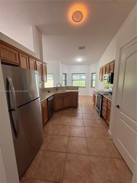 Tiny photo for 1074 SW Sultan Dr, Port St Lucie, FL 34953 (MLS # A12026018)