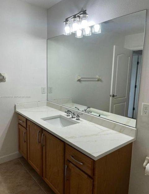 Tiny photo for 1074 SW Sultan Dr, Port St Lucie, FL 34953 (MLS # A12026018)