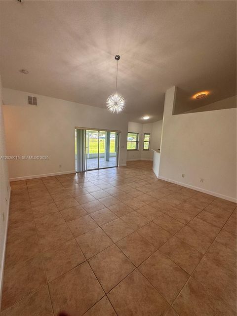Tiny photo for 1074 SW Sultan Dr, Port St Lucie, FL 34953 (MLS # A12026018)