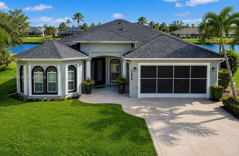 Tiny photo for 1074 SW Sultan Dr, Port St Lucie, FL 34953 (MLS # A12026018)