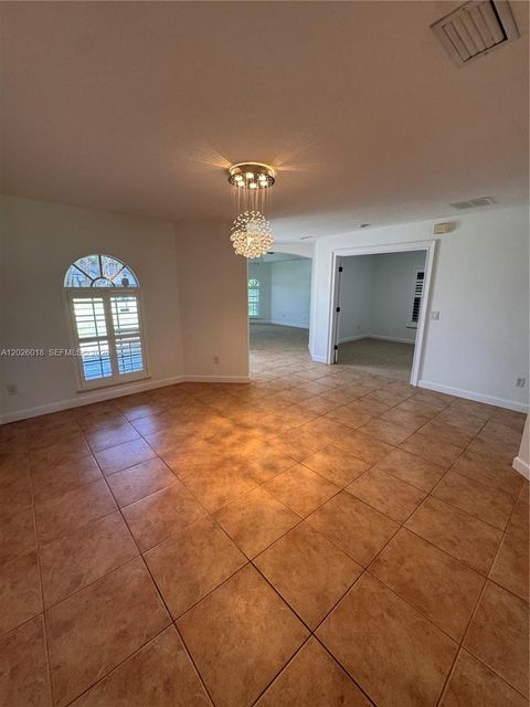 Tiny photo for 1074 SW Sultan Dr, Port St Lucie, FL 34953 (MLS # A12026018)