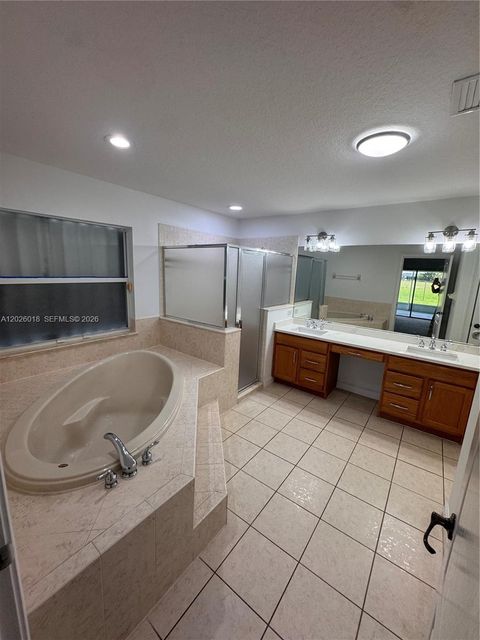 Tiny photo for 1074 SW Sultan Dr, Port St Lucie, FL 34953 (MLS # A12026018)