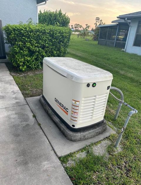 Tiny photo for 1074 SW Sultan Dr, Port St Lucie, FL 34953 (MLS # A12026018)
