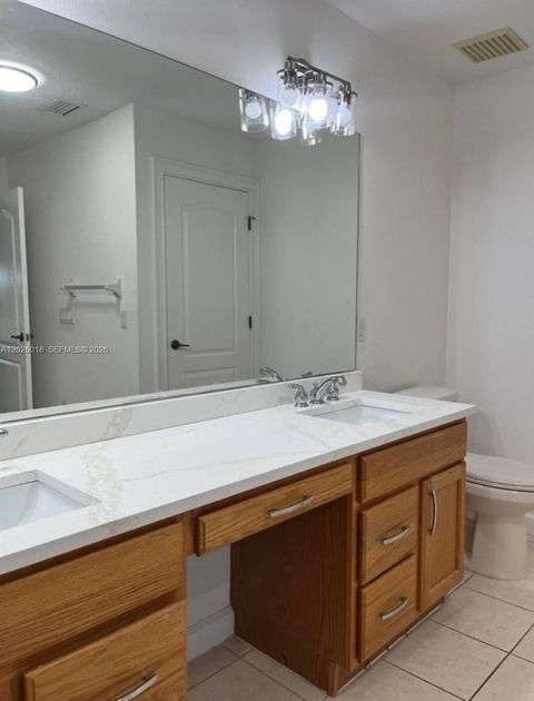 Tiny photo for 1074 SW Sultan Dr, Port St Lucie, FL 34953 (MLS # A12026018)