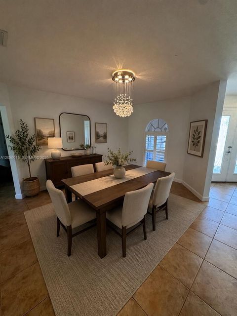 Tiny photo for 1074 SW Sultan Dr, Port St Lucie, FL 34953 (MLS # A12026018)