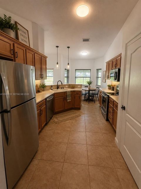 Tiny photo for 1074 SW Sultan Dr, Port St Lucie, FL 34953 (MLS # A12026018)