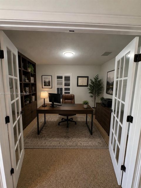 Tiny photo for 1074 SW Sultan Dr, Port St Lucie, FL 34953 (MLS # A12026018)