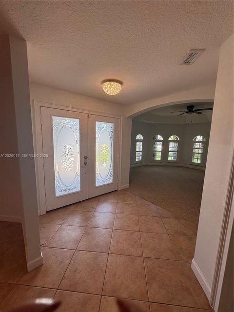 Tiny photo for 1074 SW Sultan Dr, Port St Lucie, FL 34953 (MLS # A12026018)