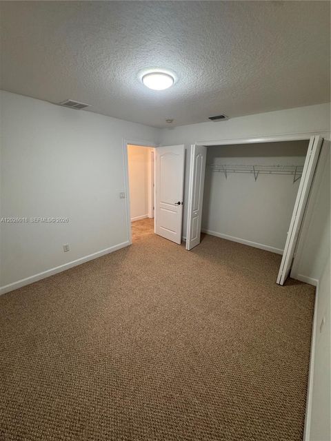 Tiny photo for 1074 SW Sultan Dr, Port St Lucie, FL 34953 (MLS # A12026018)