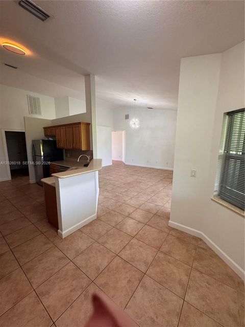 Tiny photo for 1074 SW Sultan Dr, Port St Lucie, FL 34953 (MLS # A12026018)