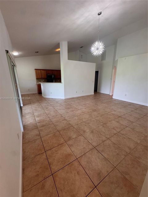 Tiny photo for 1074 SW Sultan Dr, Port St Lucie, FL 34953 (MLS # A12026018)