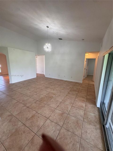 Tiny photo for 1074 SW Sultan Dr, Port St Lucie, FL 34953 (MLS # A12026018)