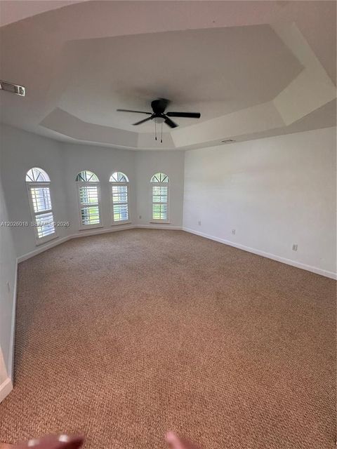 Tiny photo for 1074 SW Sultan Dr, Port St Lucie, FL 34953 (MLS # A12026018)