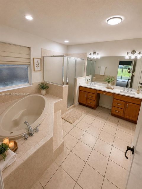 Tiny photo for 1074 SW Sultan Dr, Port St Lucie, FL 34953 (MLS # A12026018)