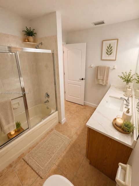 Tiny photo for 1074 SW Sultan Dr, Port St Lucie, FL 34953 (MLS # A12026018)