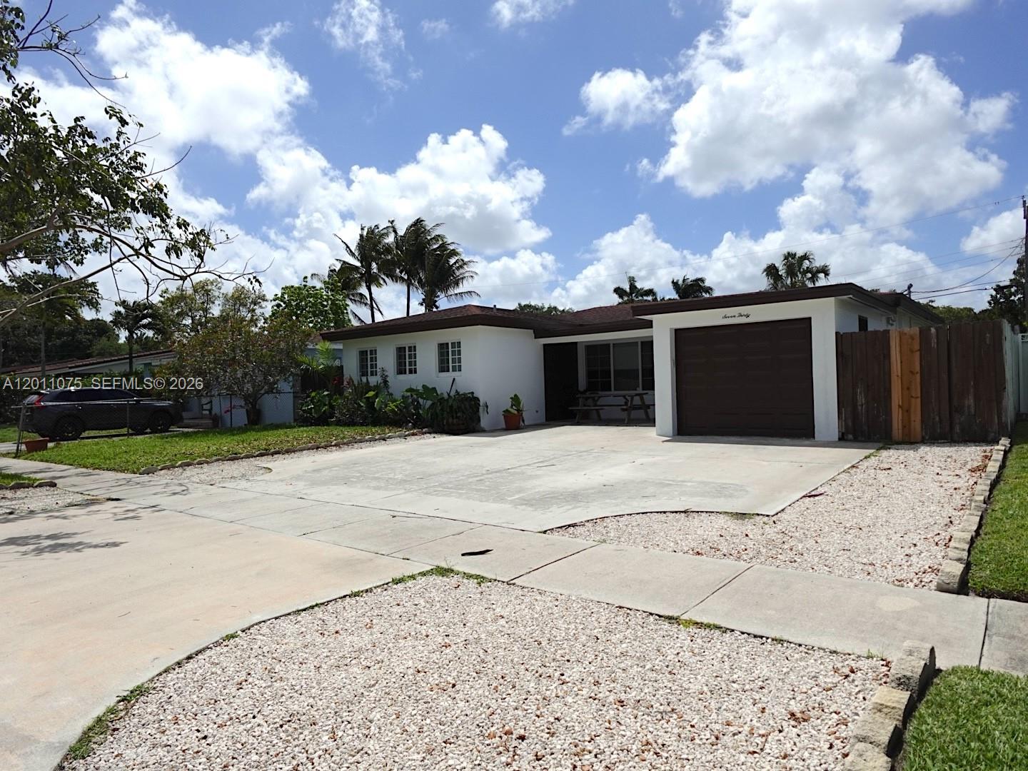 BOULEVARD HEIGHTS SEC 2 - Residential