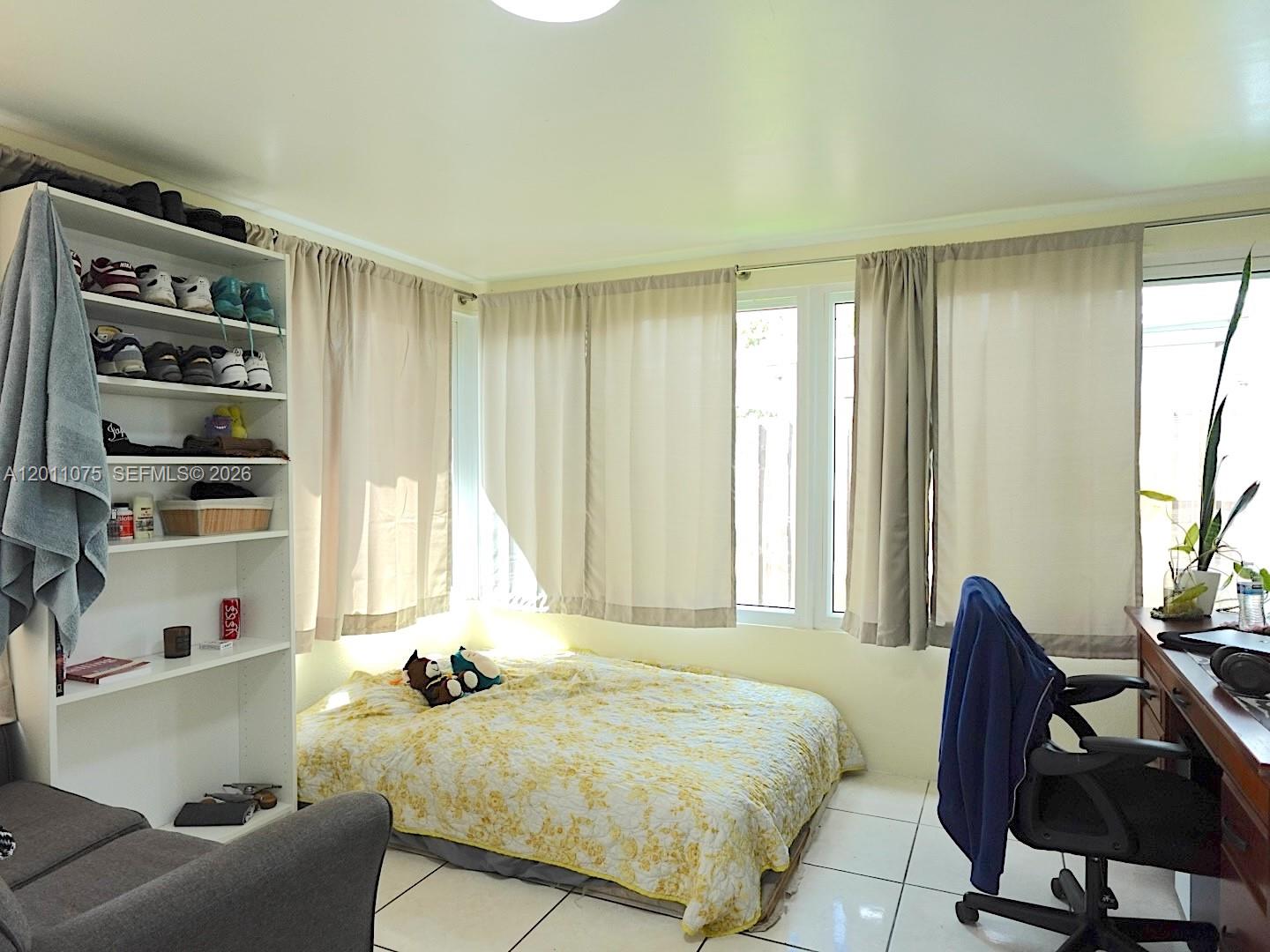 BOULEVARD HEIGHTS SEC 2 - Residential