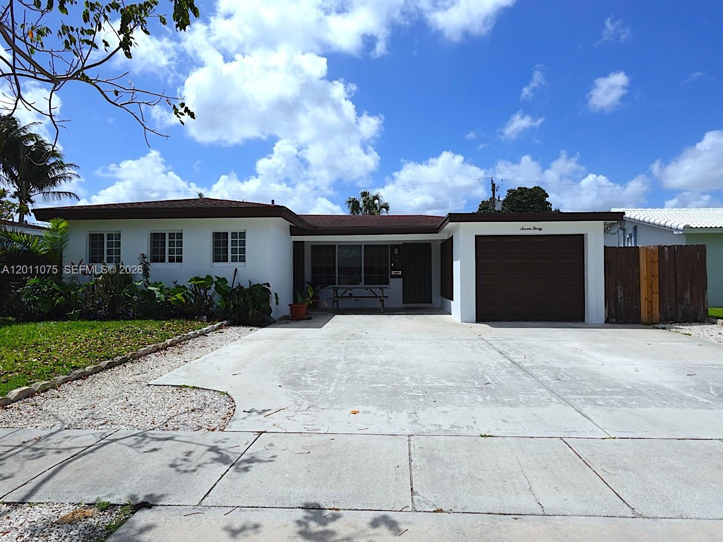 BOULEVARD HEIGHTS SEC 2 - Residential