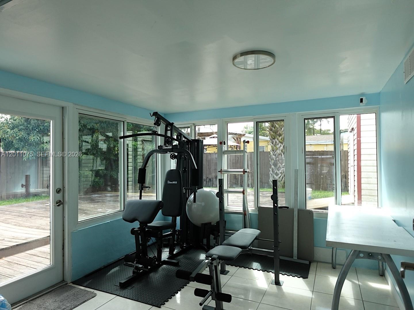 BOULEVARD HEIGHTS SEC 2 - Residential