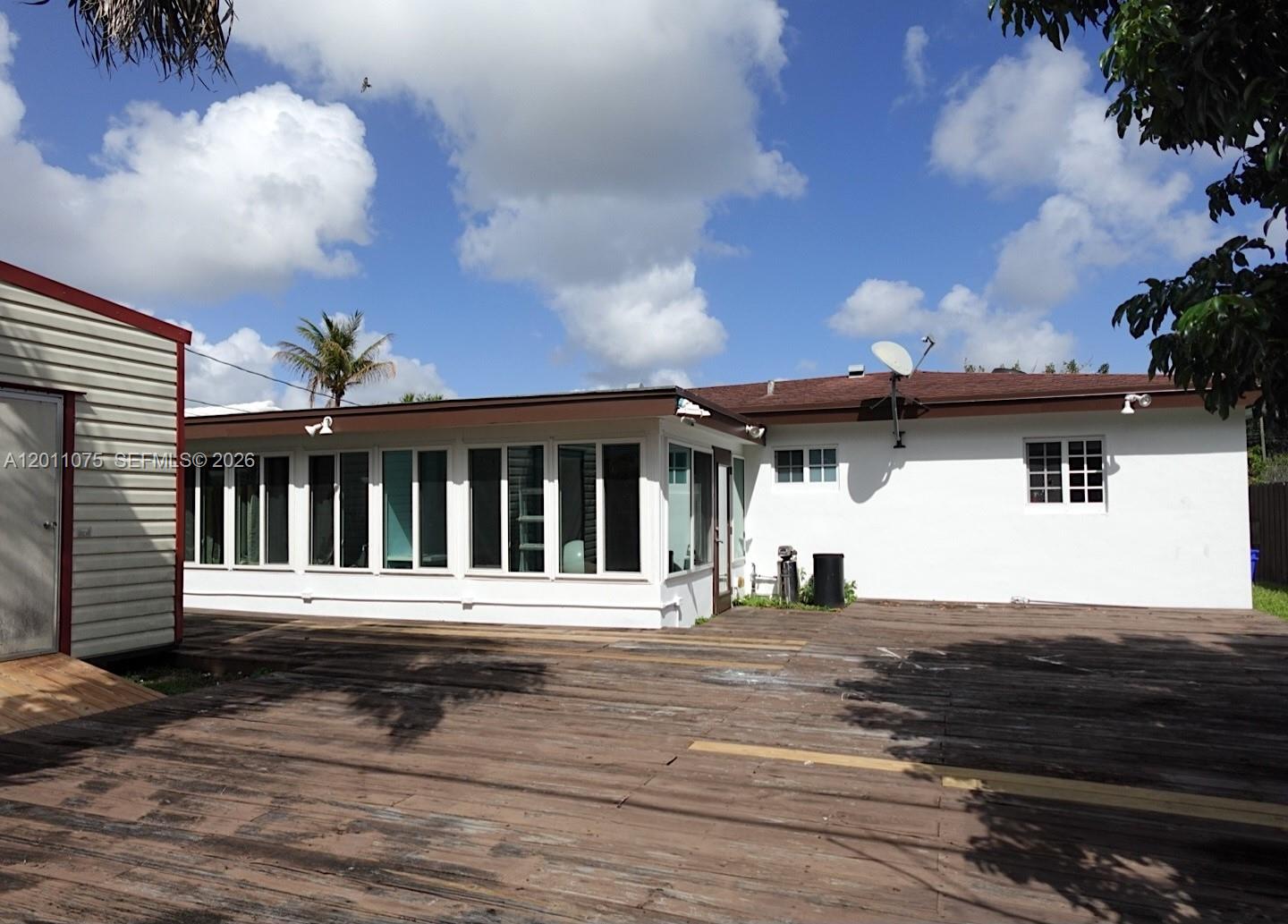 BOULEVARD HEIGHTS SEC 2 - Residential