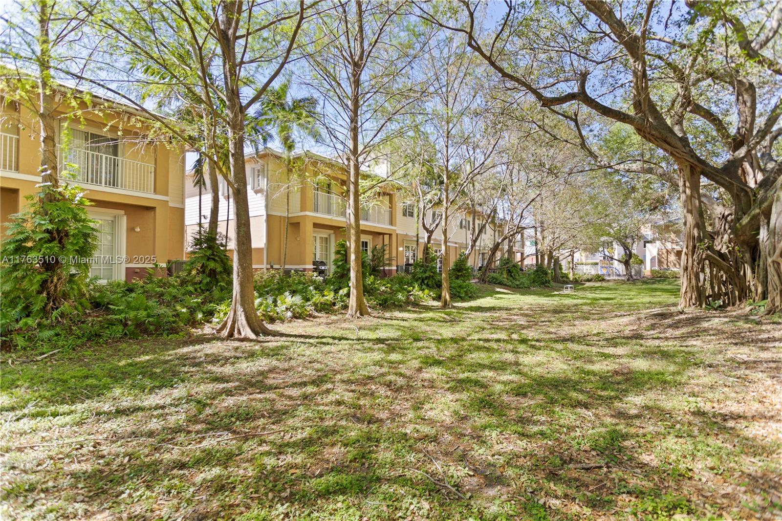 Willow Grove - Residential