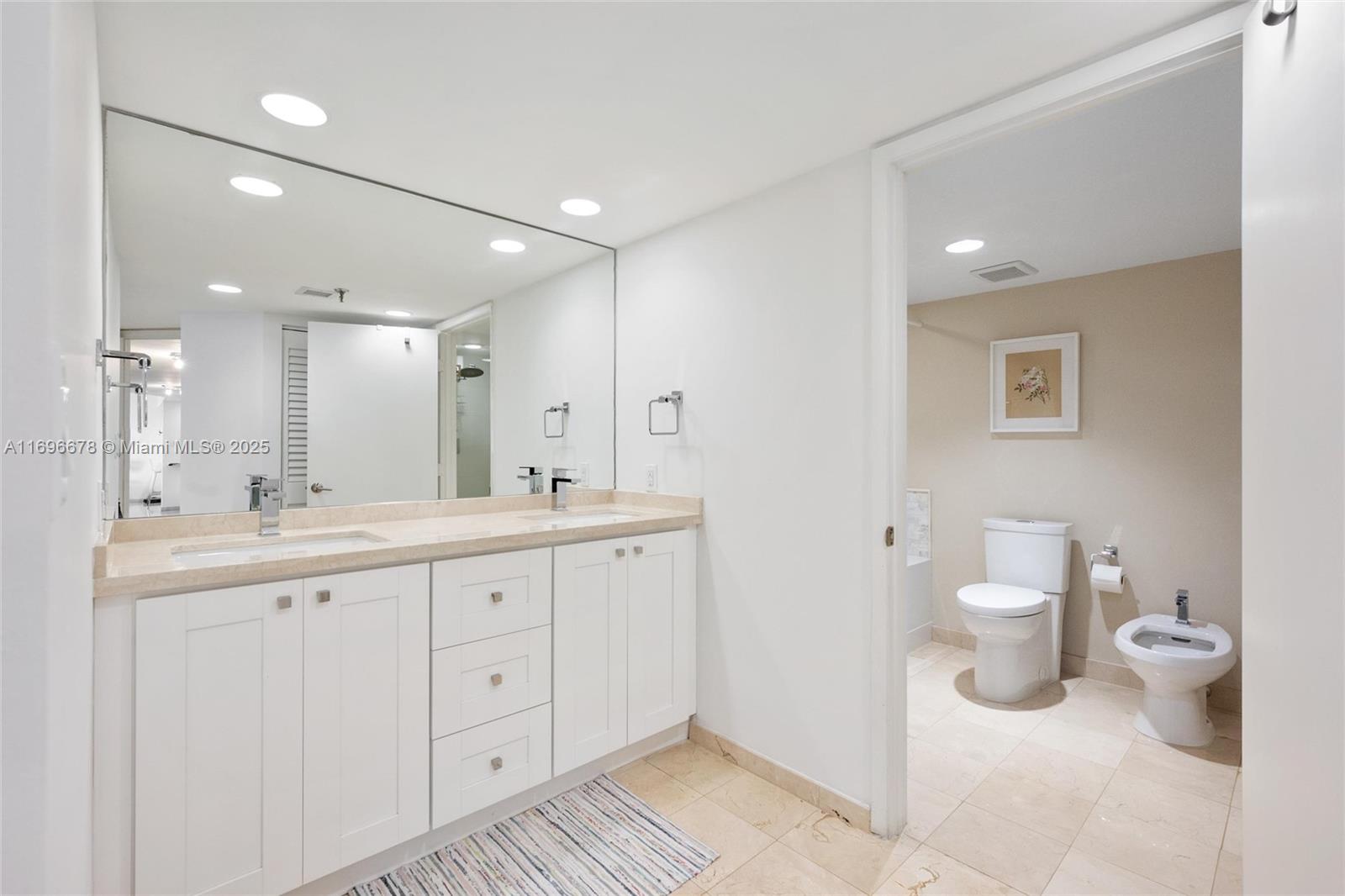BRICKELL KEY ONE CONDO - Residential