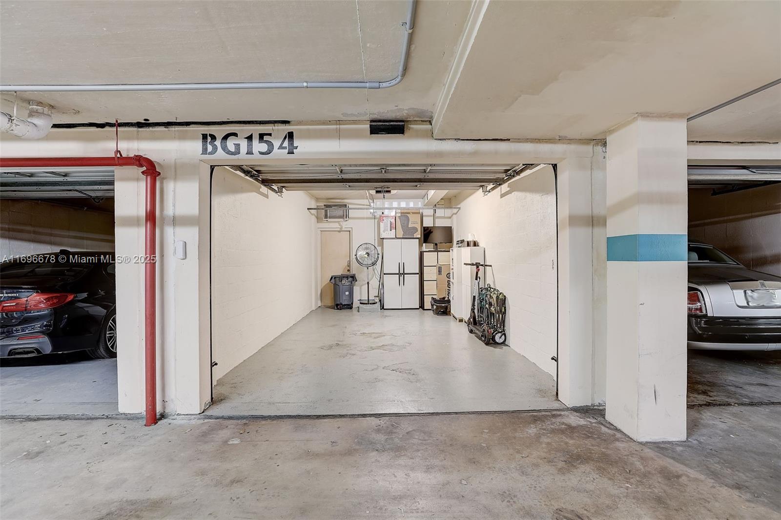 BRICKELL KEY ONE CONDO - Residential