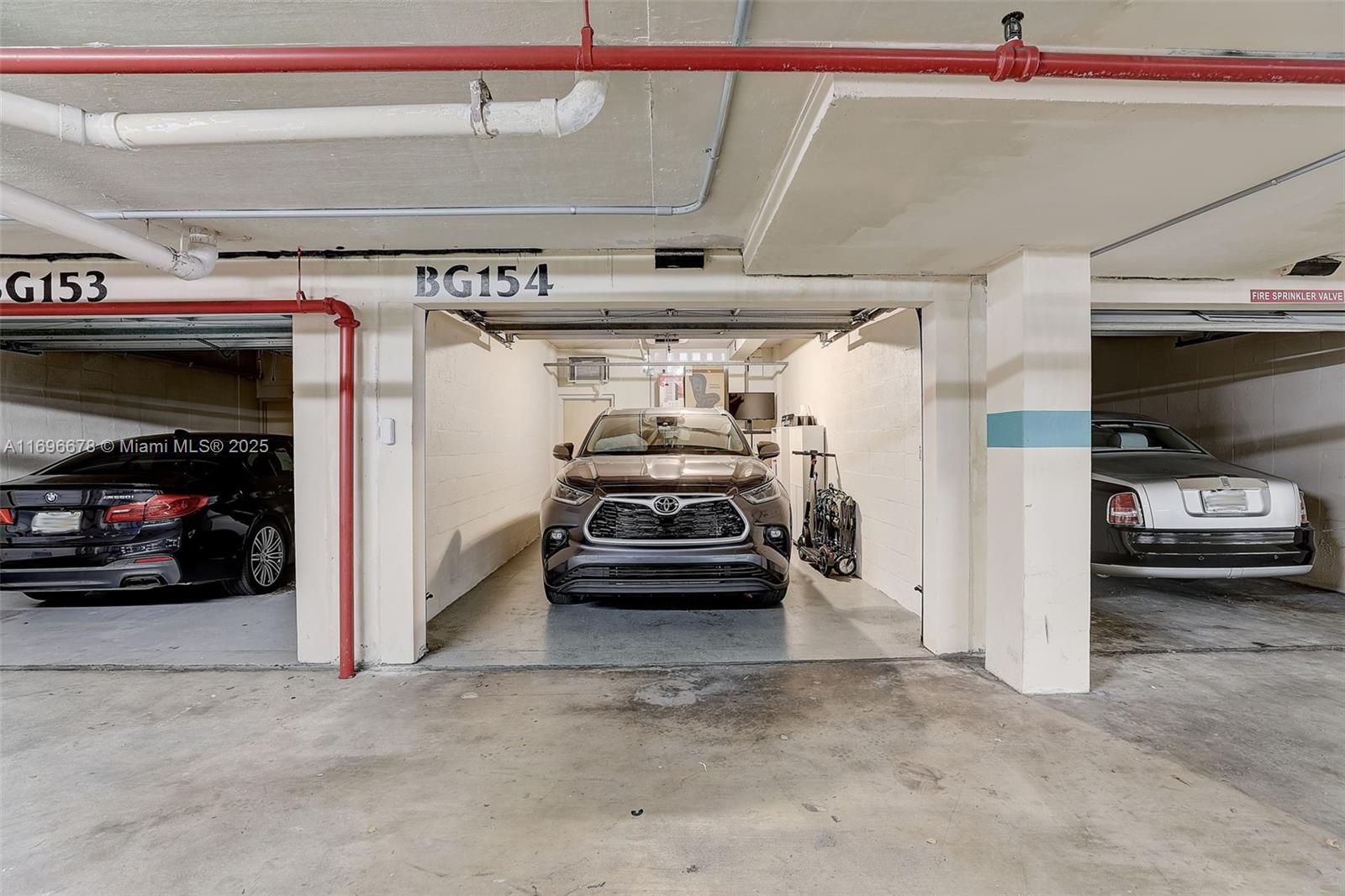 BRICKELL KEY ONE CONDO - Residential